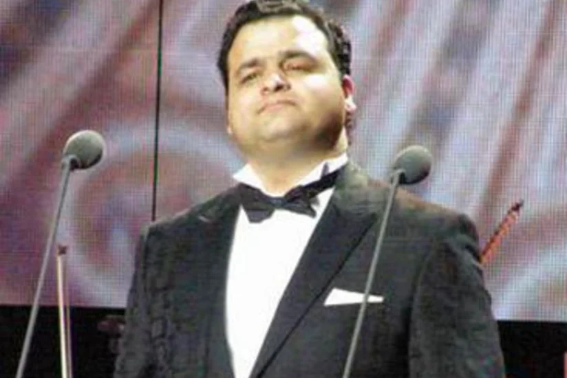 Azərbaycanın xalq artisti VI Beynəlxalq Milad Opera forumunda iştirak edəcək