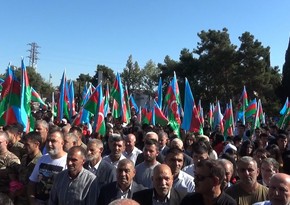 В Джалилабаде отметили День памяти