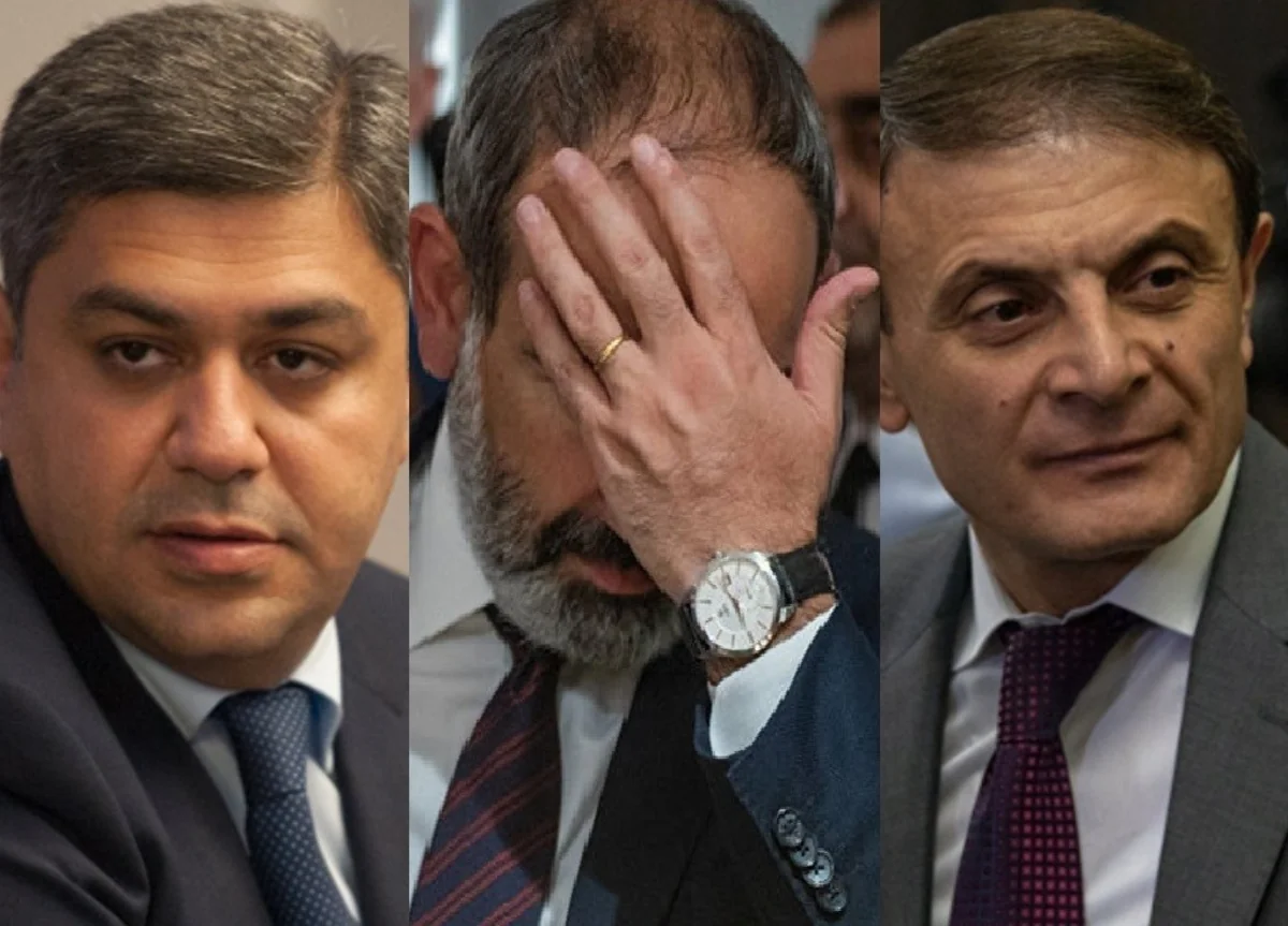 Qarabağ məsələsi - köhnə şüar Paşinyana qarşı yeni müxalifətin ifasında - ŞƏRH