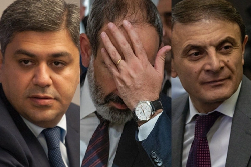 Qarabağ məsələsi - köhnə şüar Paşinyana qarşı yeni müxalifətin ifasında - ŞƏRH