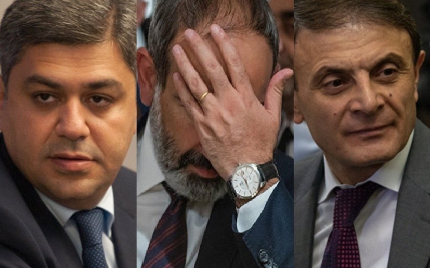 Qarabağ məsələsi - köhnə şüar Paşinyana qarşı yeni müxalifətin ifasında - ŞƏRH