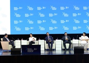 KOBIA: МСП в Азербайджане сталкиваются с тремя основными барьерами в зеленом переходе