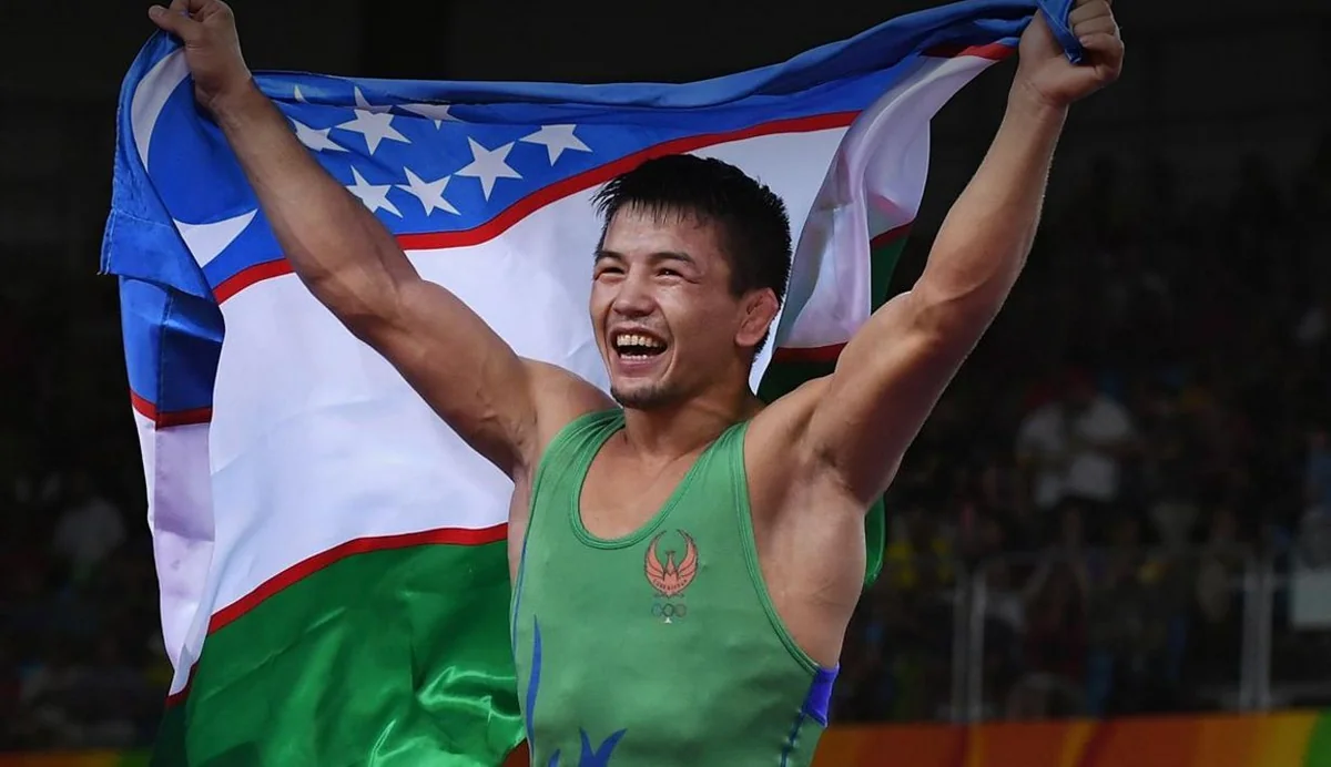 Rio-2016nın mükafatçısı: Medal alacağımı yuxuda görmüşdüm