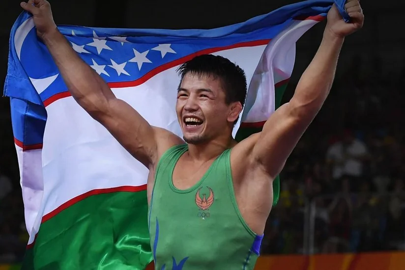Rio-2016nın mükafatçısı: Medal alacağımı yuxuda görmüşdüm