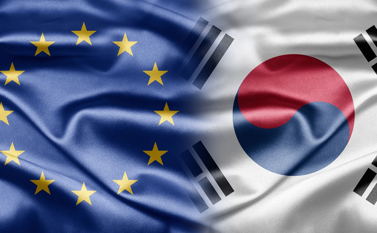 S. Korea, EU eye increasing pressure on Russia due to situation in Ukraine