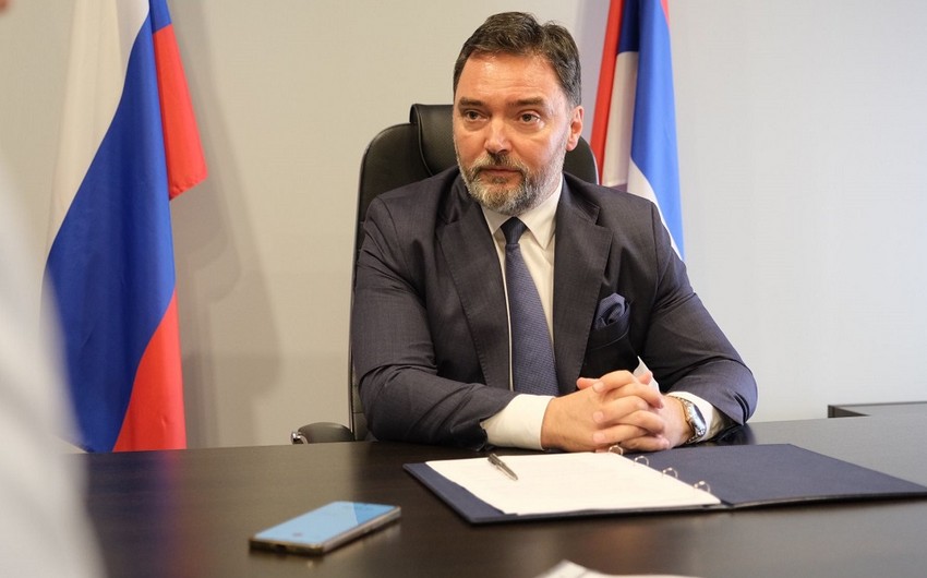 Stasa Kosarac: BiH committed to cooperation with Southern Gas Corridor