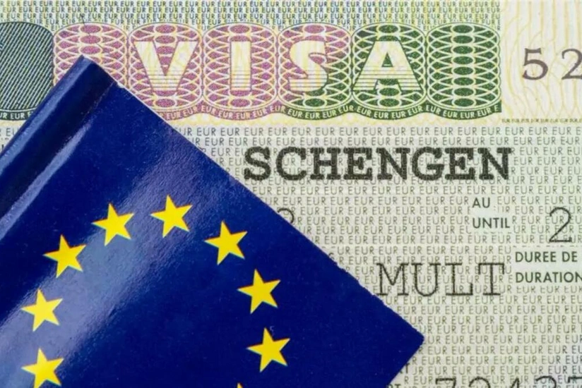 EU eases Schengen visa rules for Turkish citizens