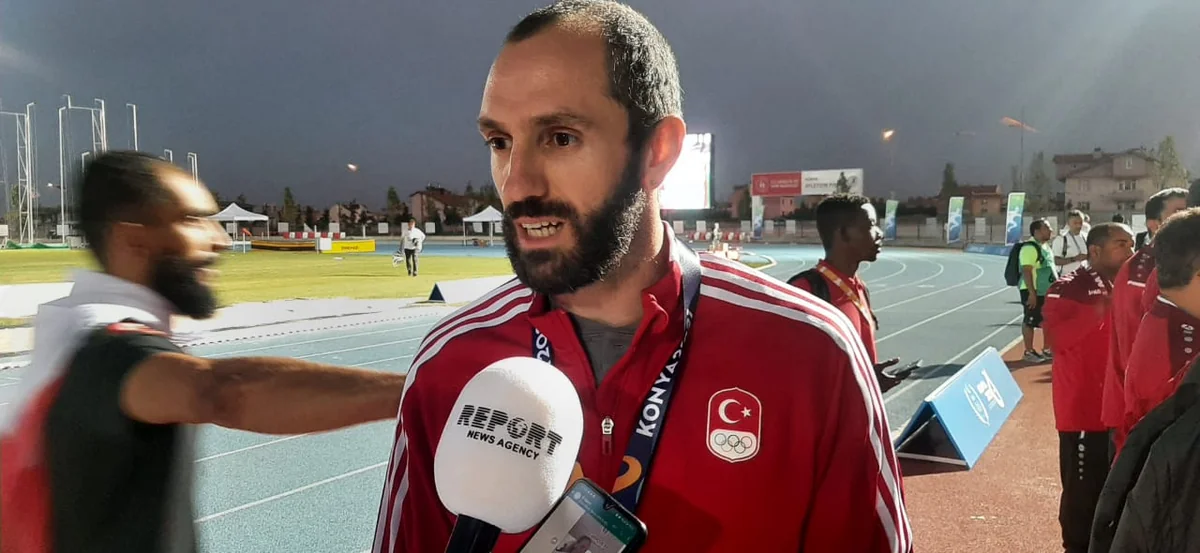 Рамиль Гулиев: Возможно, когда-нибудь я вернусь в Азербайджан