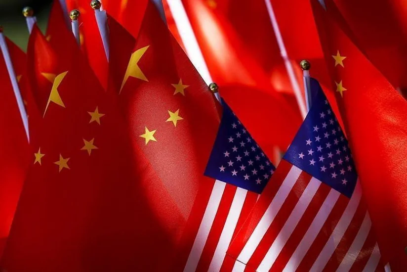 Торговые переговоры США и Китая прошли конструктивно