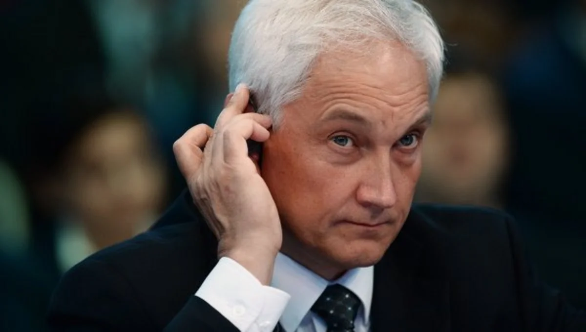 Помощник президента: Россия и Запад определили статус-кво по санкциям