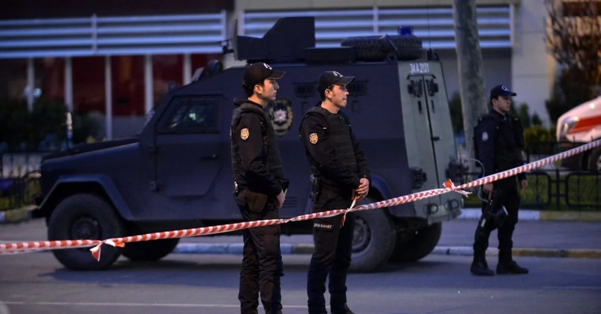 Türkiyədə PKK-nın 9 tərəfdarı həbs edilib