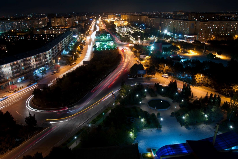 В честь 75-летия Сумгайыта состоится концерт и фейерверк