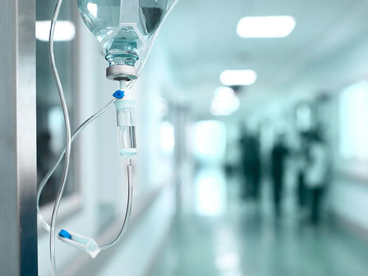 Sumqayıtda 13 yaşlı uşaq ölüb