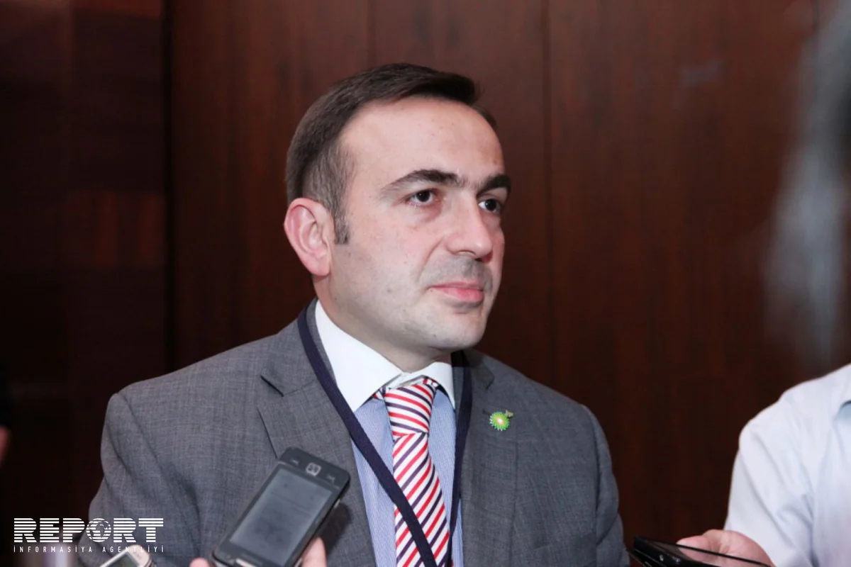 BP не планирует открывать АЗС в Азербайджане