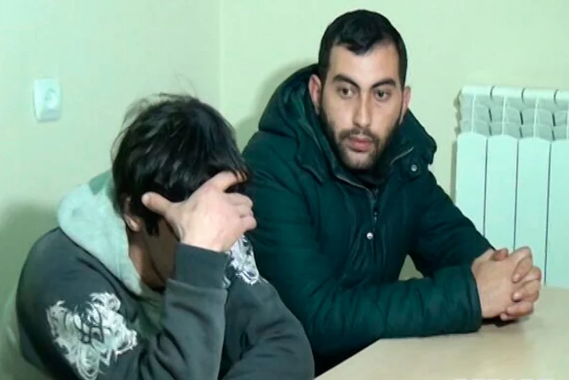 Bərdədə narkotik maddələr satan şəxslər tutulublar