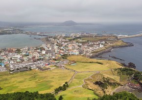 World Environment Day kicks off in Jeju with participation of Azerbaijan's delegation