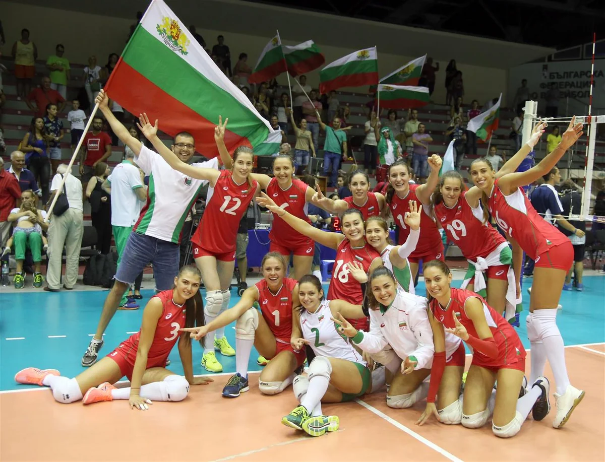 First team, qualifying for European Championship in Azerbaijan and Georgia, identified