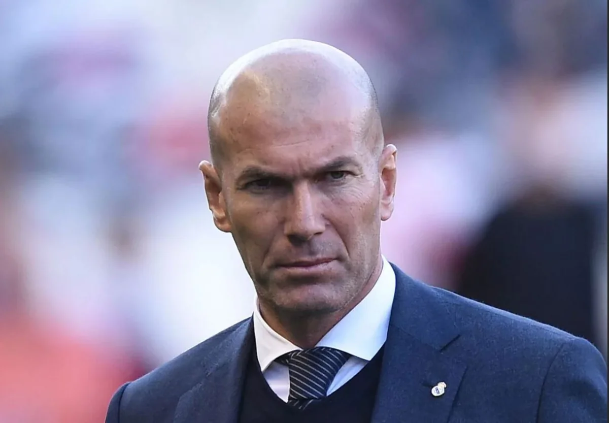 Судьбу Зидана в Реале определят два матча