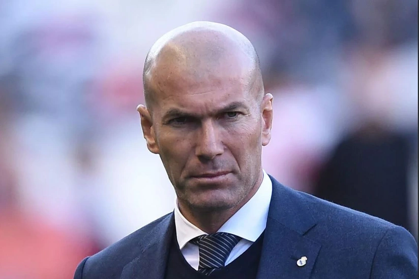 Судьбу Зидана в Реале определят два матча