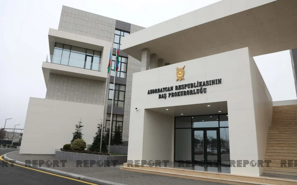 Bakıda arvadını qətlə yetirən kişi tutulub