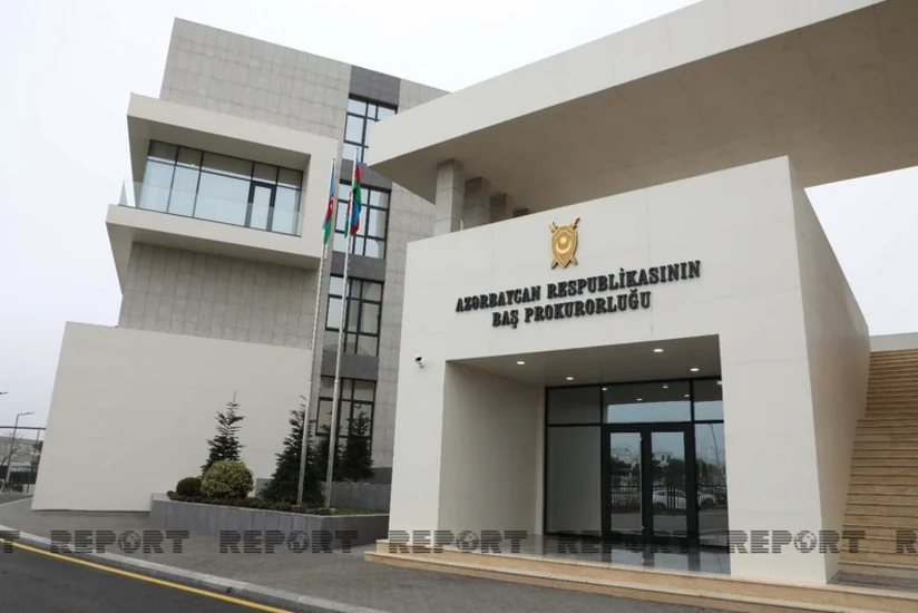 Bakıda narkotik istifadəçisi olan qadının körpəsi uşaq müəssisəsinə yerləşdirilib