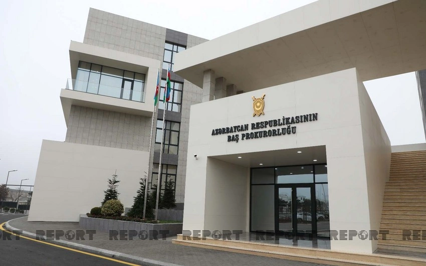 Bakıda narkotik istifadəçisi olan qadının körpəsi uşaq müəssisəsinə yerləşdirilib