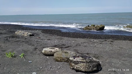 Lənkəranda tank əleyhinə minalar tapıldı