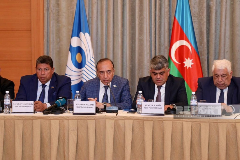 MP: Heydar Aliyev’s multiculturalism ideas embodied in all spheres