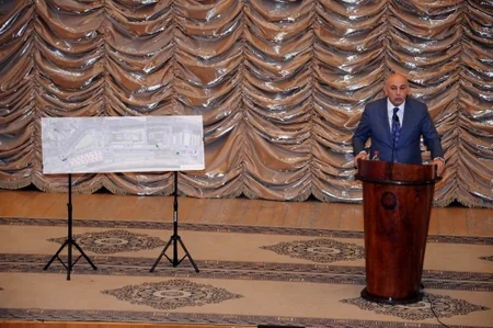 В Азербайджане приступили к подготовке к Новруз байрамы