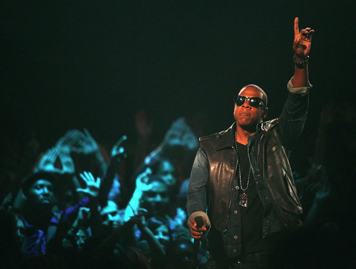 Jay-Z стал первым рэпером-миллиардером