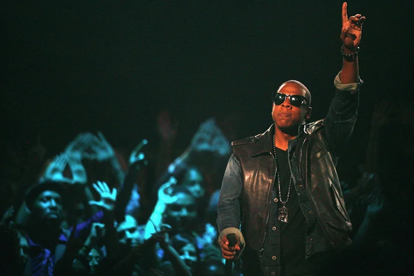 Jay-Z стал первым рэпером-миллиардером