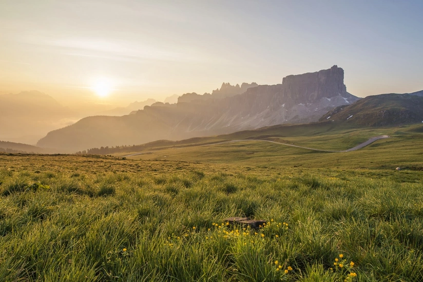 Weather temperature to reach +25 C tomorrow in Azerbaijan