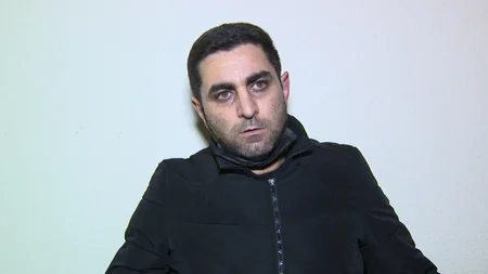 Bakıda narkobaron və onun şəbəkə üzvləri saxlanılıb