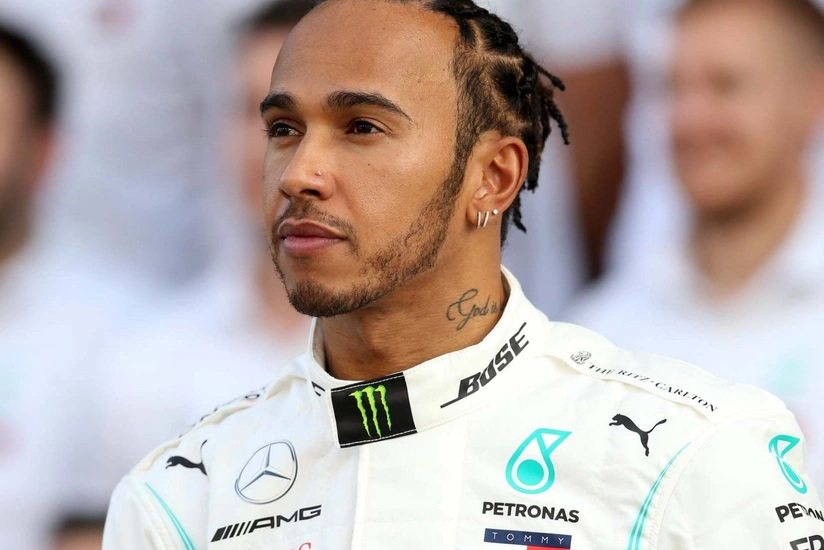 Formula 1: Hemilton qələbə sayında Şumaxerlə bərabərləşdi