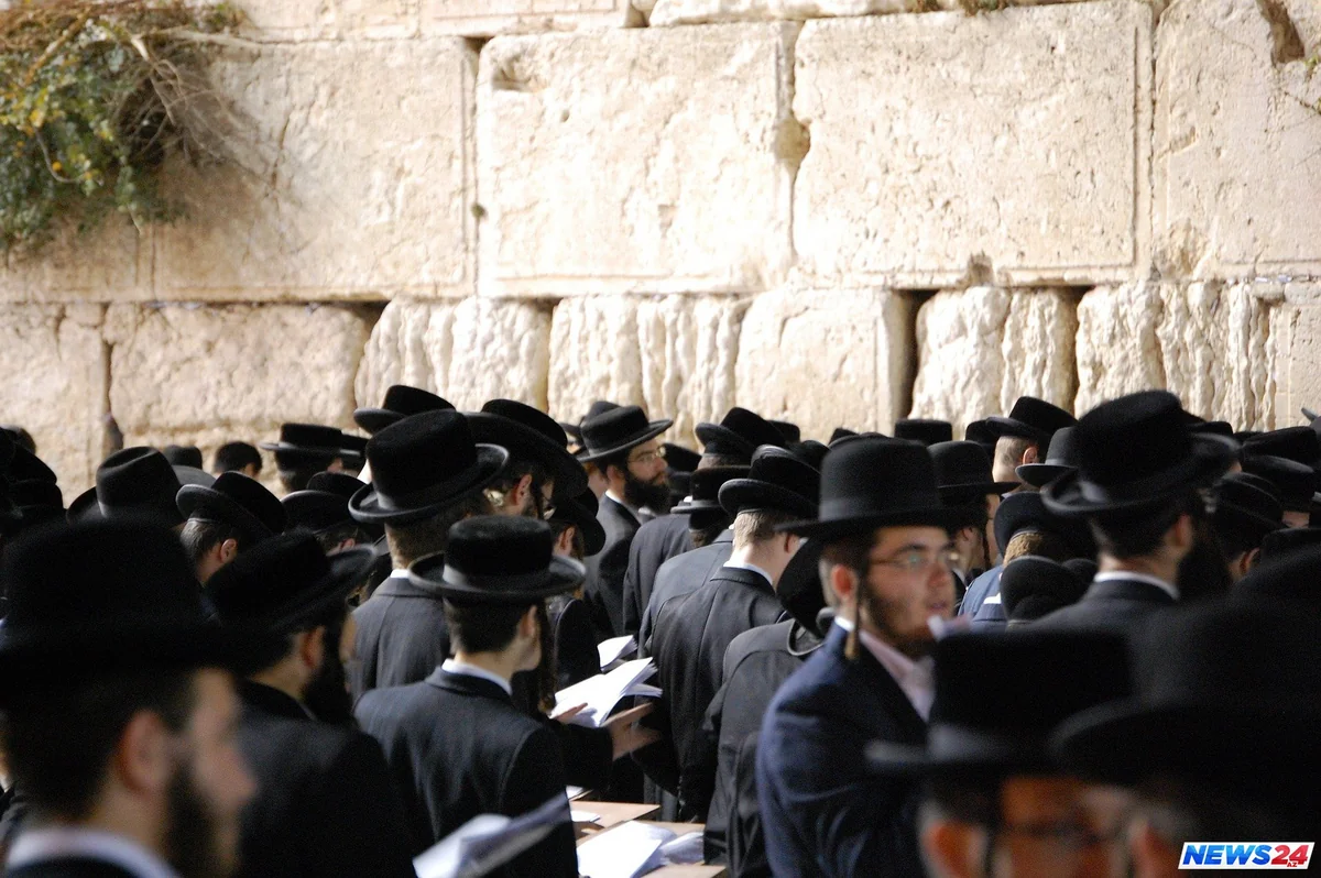 The Jerusalem Post: Ряд еврейских организаций в РФ могут признать иноагентами