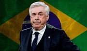 Karlo Ançelottinin Braziliya millisindəki maaşı bəlli olub