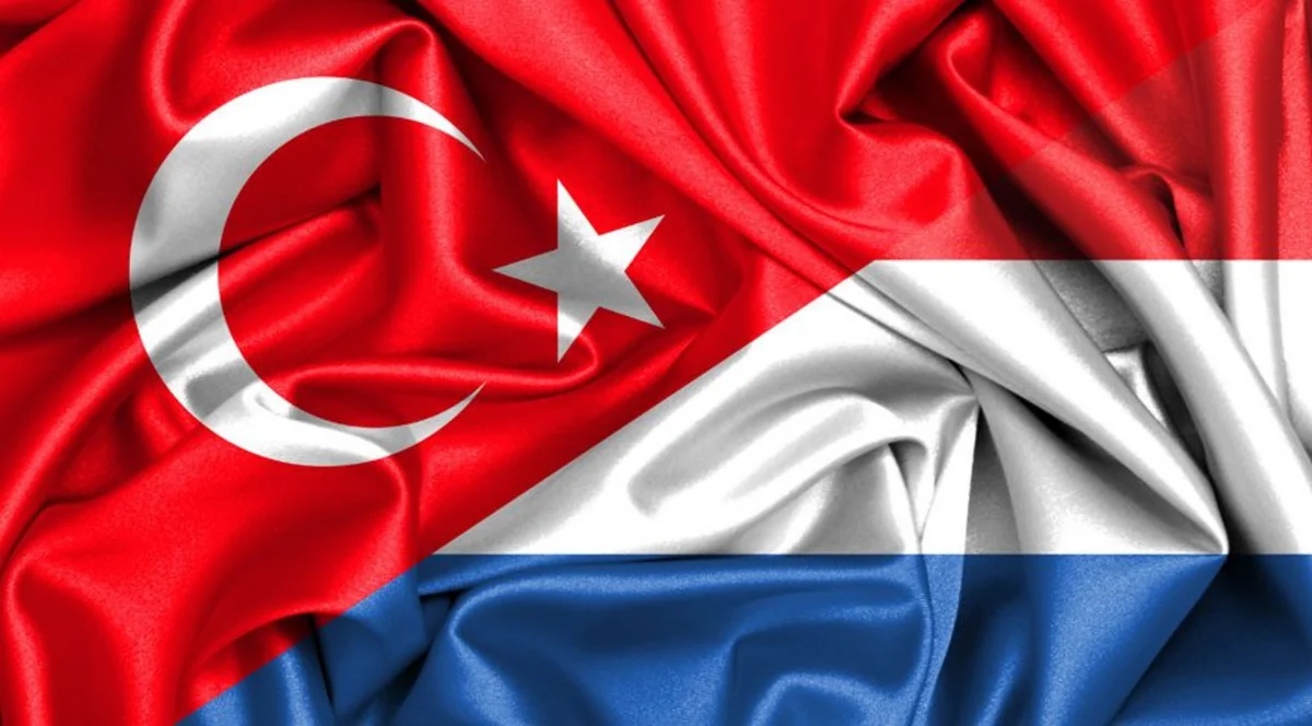 Türkiyədə casusluqda şübhəli bilinən holland “diplomat” ölkəsinə qaçıb