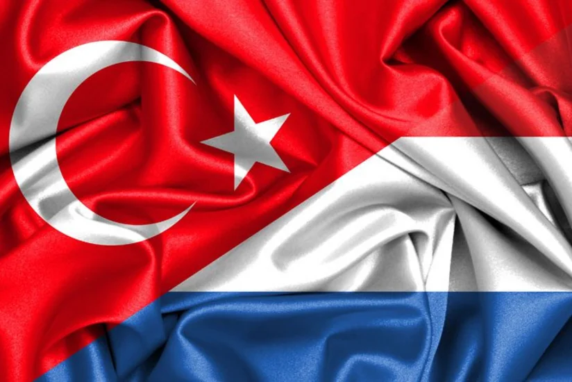 Türkiyədə casusluqda şübhəli bilinən holland “diplomat” ölkəsinə qaçıb