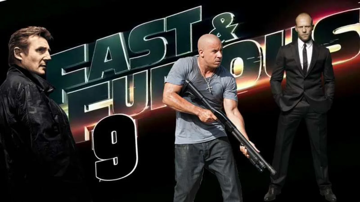 Gürcüstanda “Forsaj-9” filminin səhnələri çəkiləcək