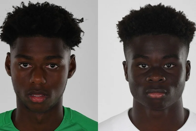 Qarabağın rəqibi iki futbolçusu ilə peşəkar müqavilə imzalayıb