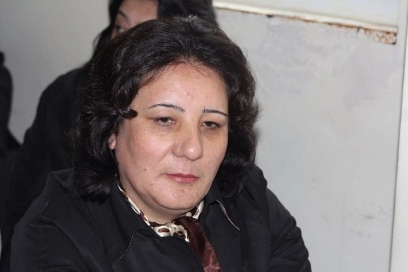 Gözəl Bayramlıya hökm oxunub - YENİLƏNİB