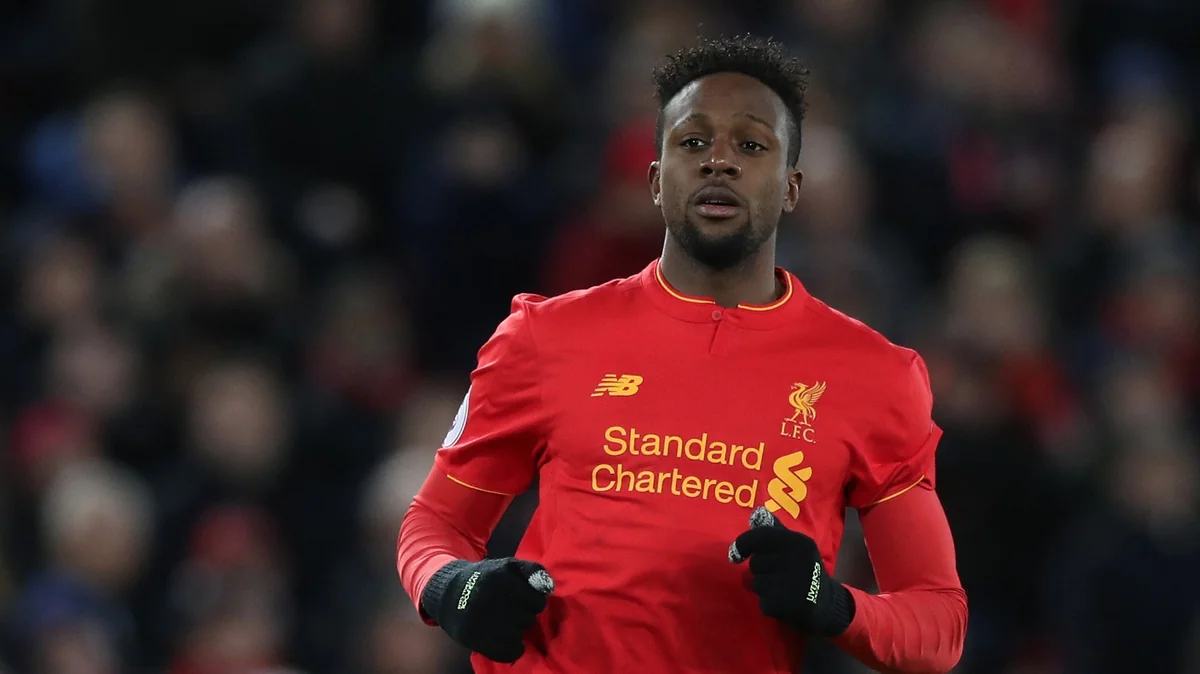 Нападающий Ливерпуля может перейти в Астон Виллу