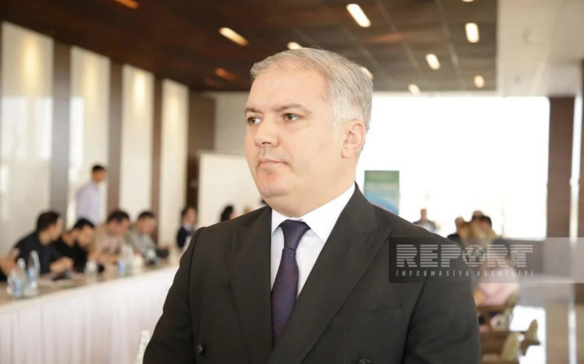 Bəşir Hacıyev: Tezliklə Hadrut və Tuğ kəndində torpaq və söküntü işlərinə başlanılacaq