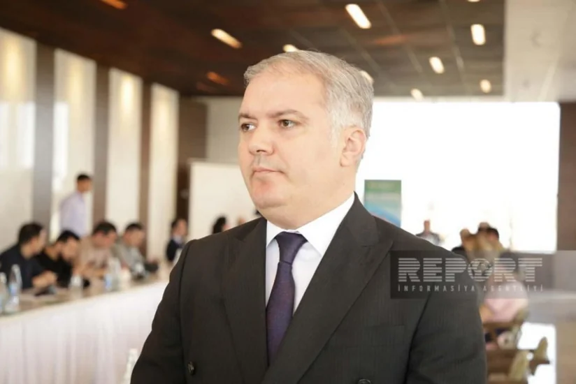 Bəşir Hacıyev: Tezliklə Hadrut və Tuğ kəndində torpaq və söküntü işlərinə başlanılacaq