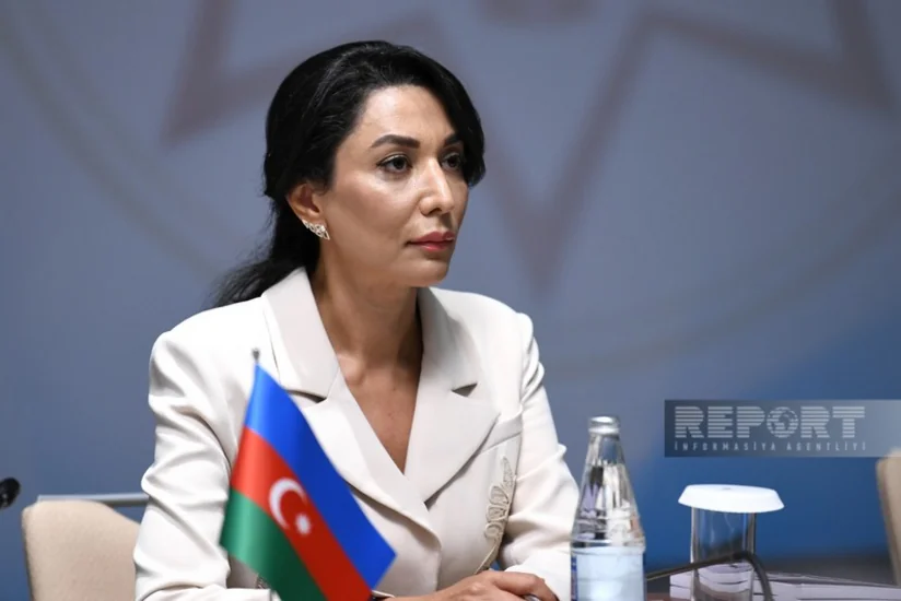 Ombudsman Beynəlxalq Cinayət Məhkəməsinin sabiq baş prokuroruna cavab verib