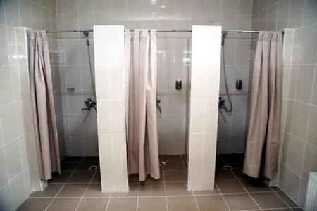 Military units in Azerbaijan are equipped with cooling system and facilities