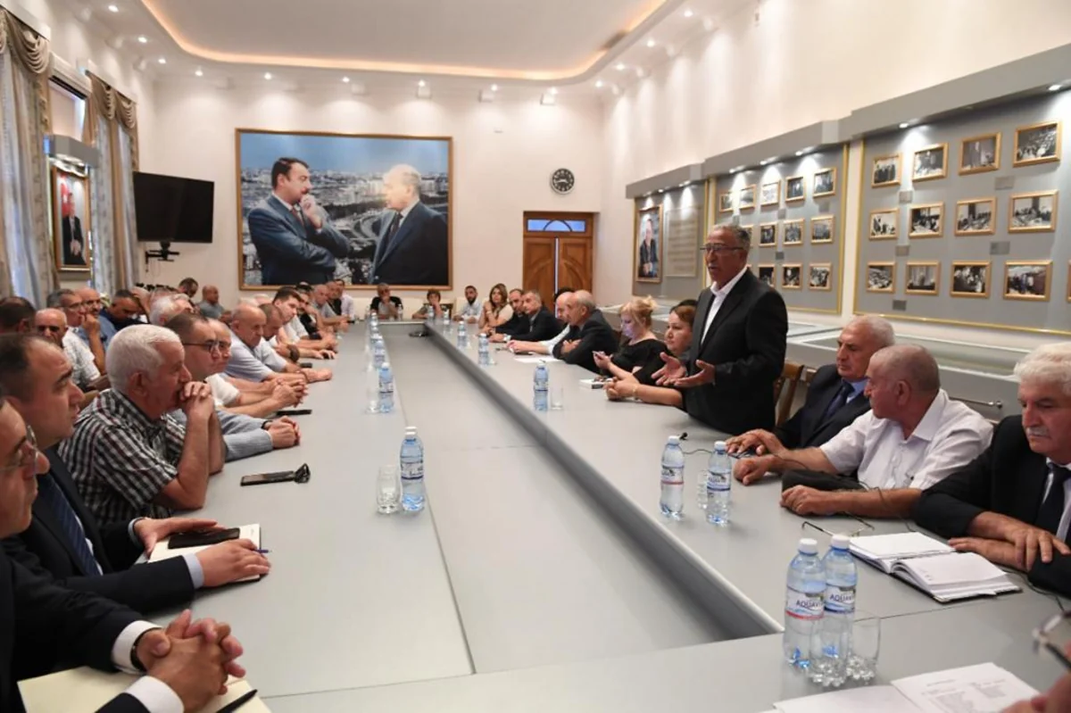 Dövlət Komitəsi: Laçın şəhərinə qayıdışa hazırlıq başlanacaq