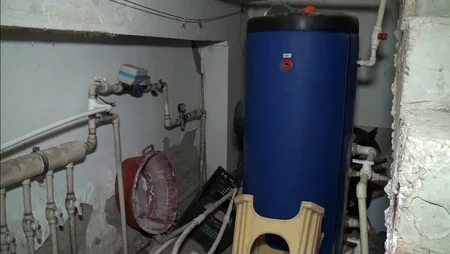 Bakıda “Hamam” adlı obyektin faəliyyəti dayandırılıb