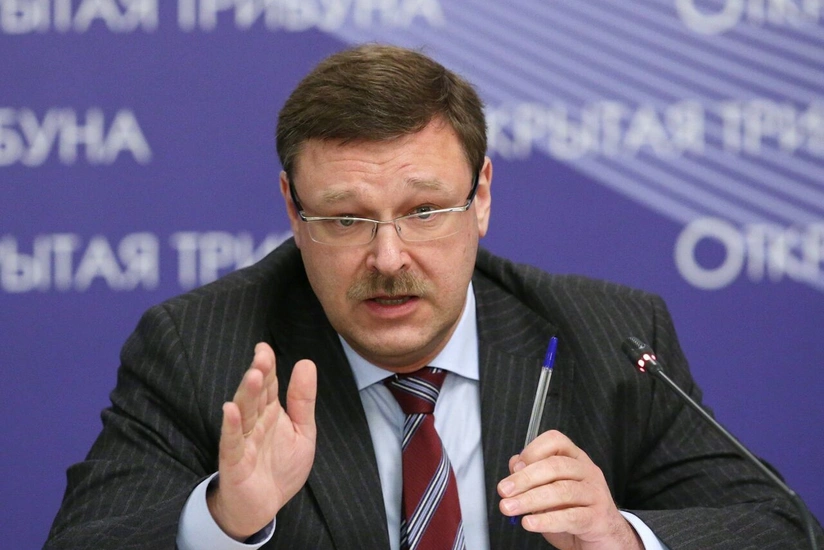 Совфед начал консультации по межпарламентским контактам с Баку и Ереваном