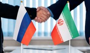 Iran, Russia defense ministers meet in Moscow